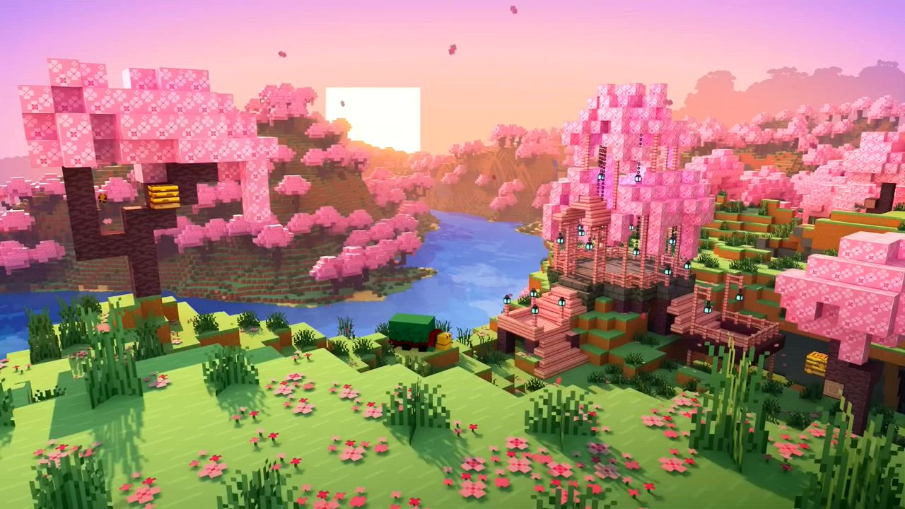 VictorySMP Background